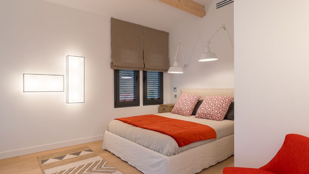 Photo of Bedroom in Paraiso