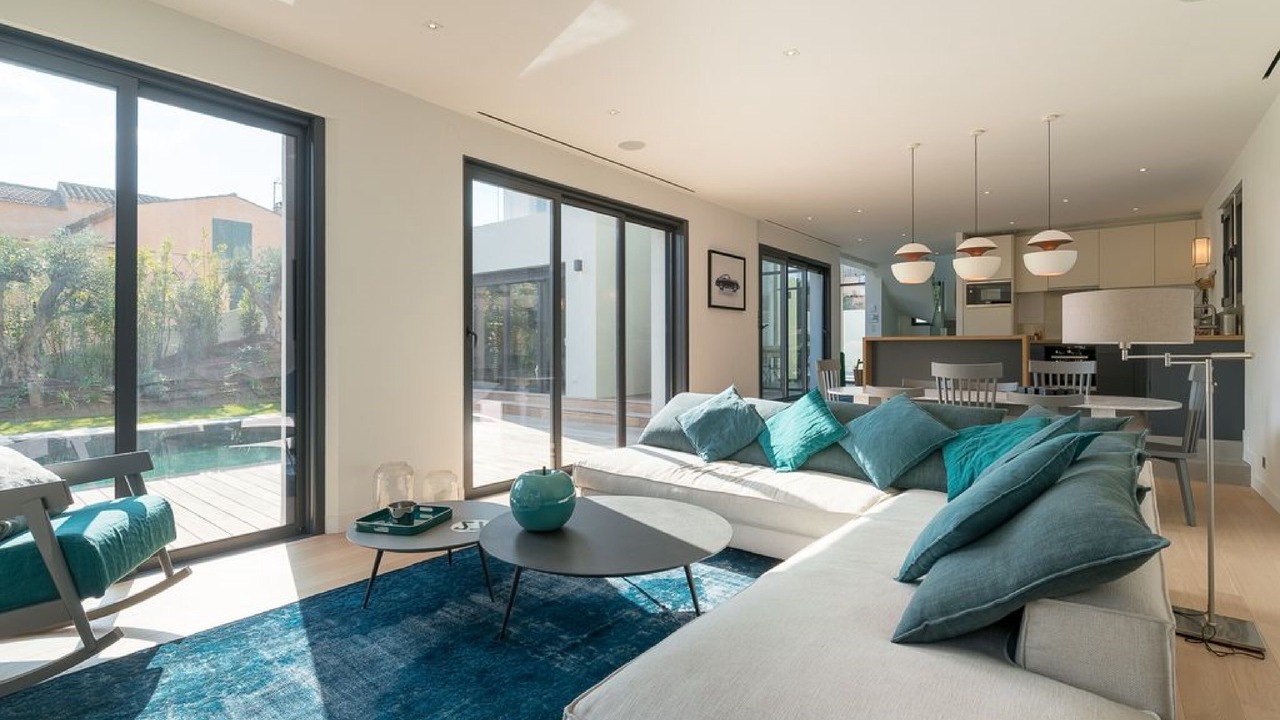 Photo of Livingroom in Paraiso
