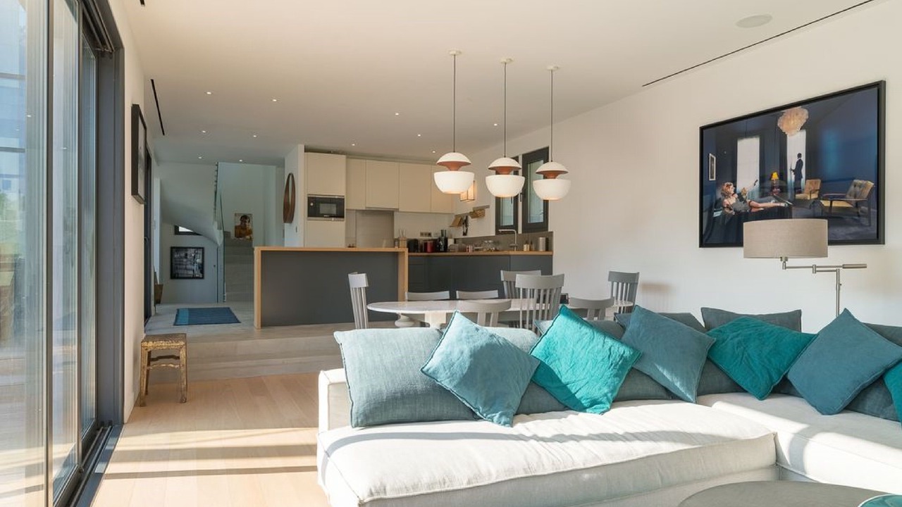 Photo of Livingroom in Paraiso