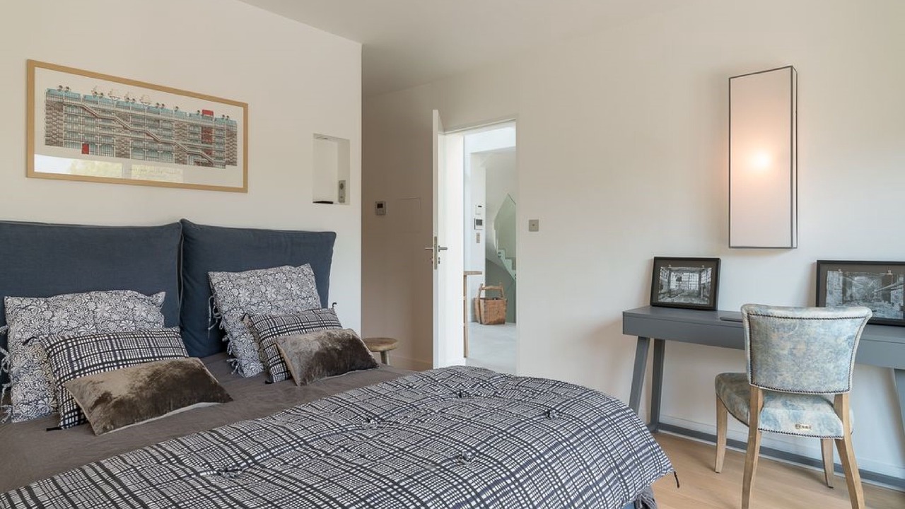 Photo of Bedroom in Paraiso