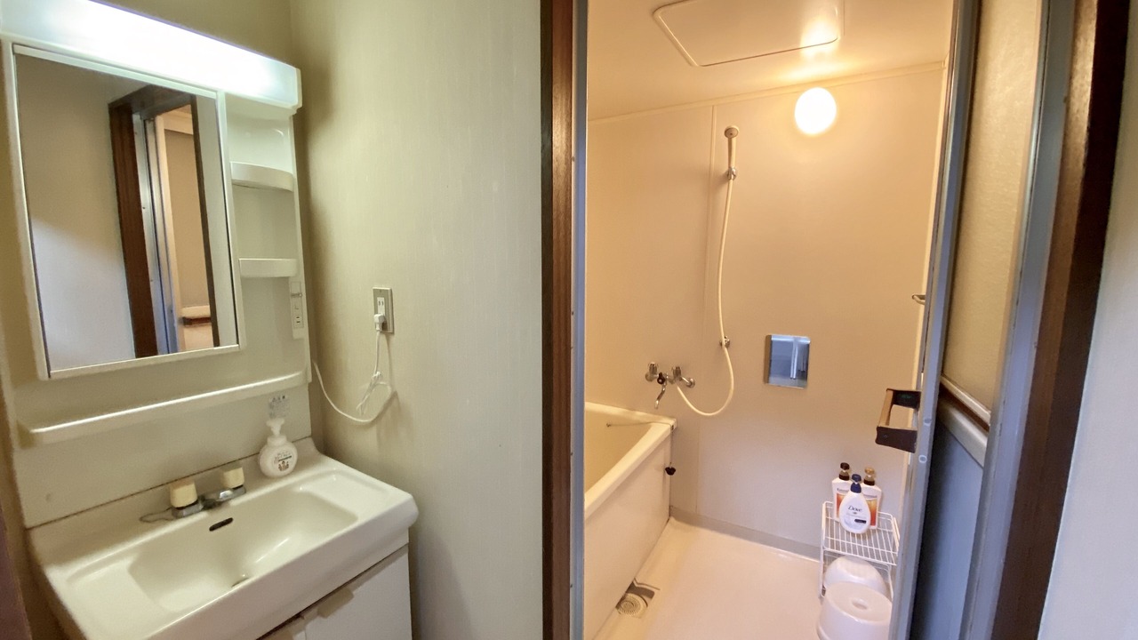 Photo of Bathroom in Matsudo