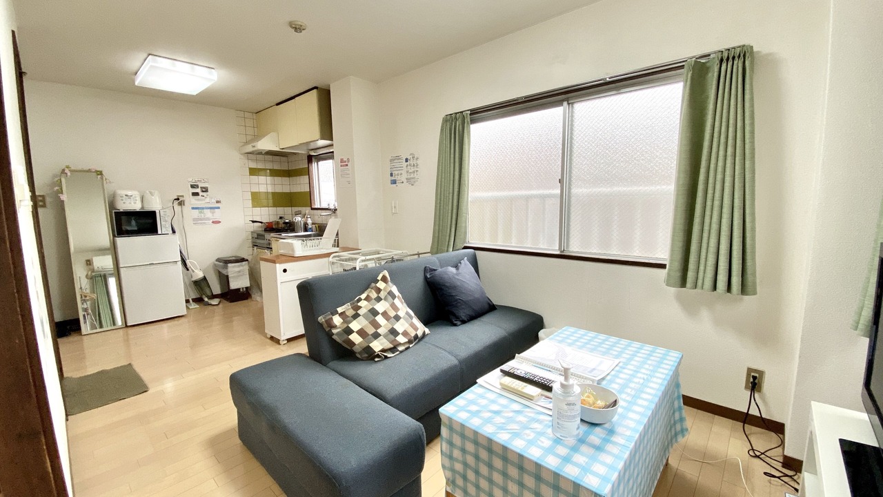 Photo of Livingroom in Matsudo