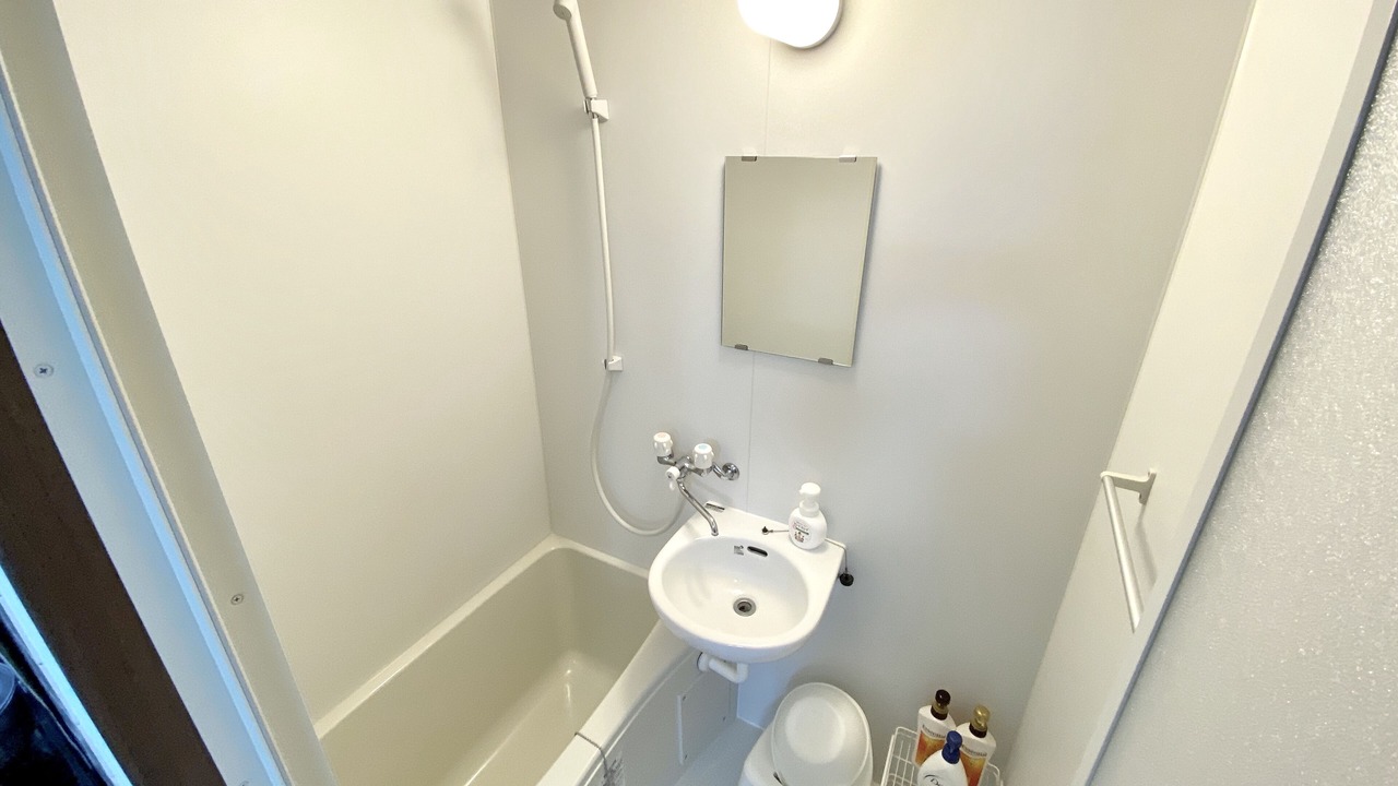 Photo of Bathroom in Matsudo