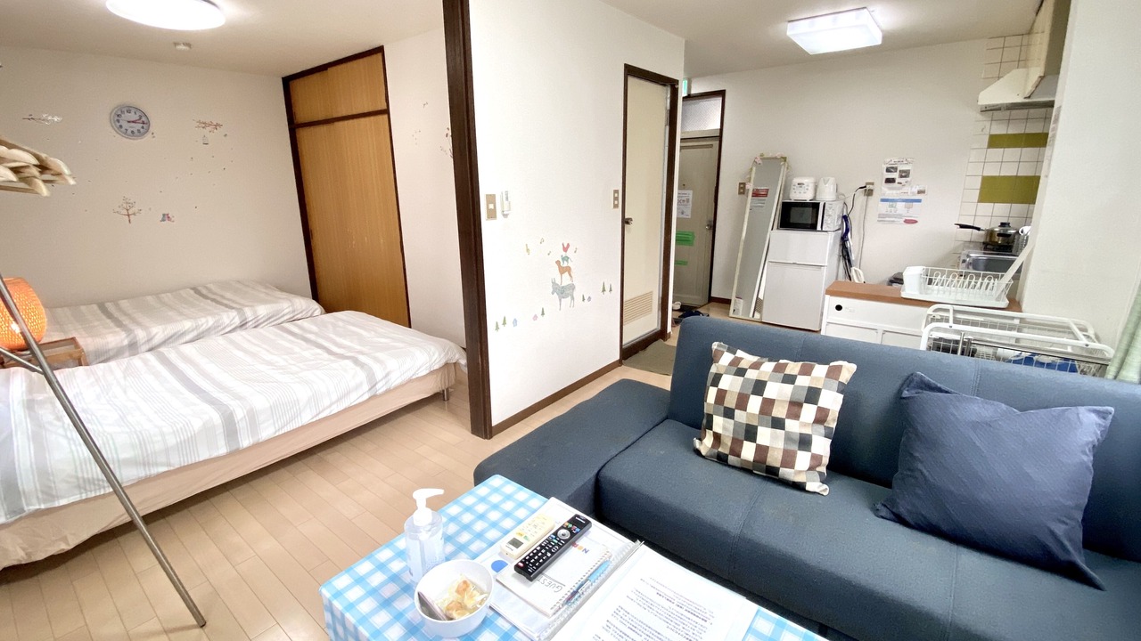 Photo of Bedroom in Matsudo