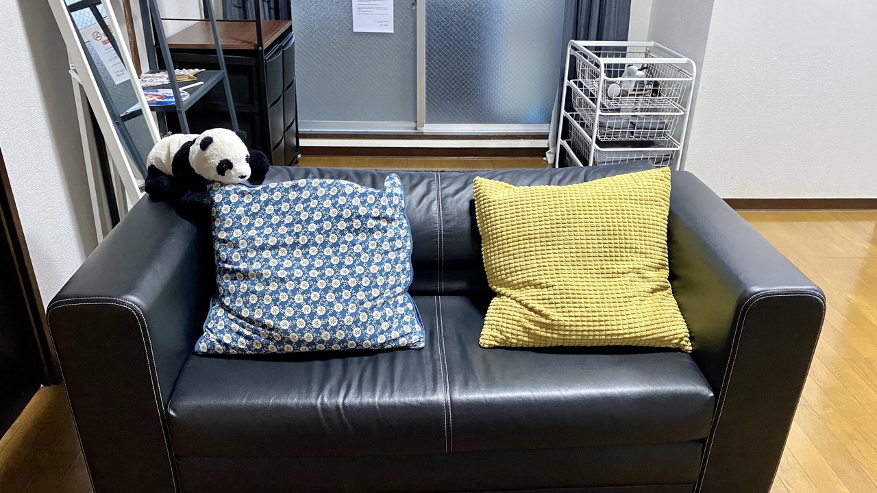Photo of Livingroom in Matsudo