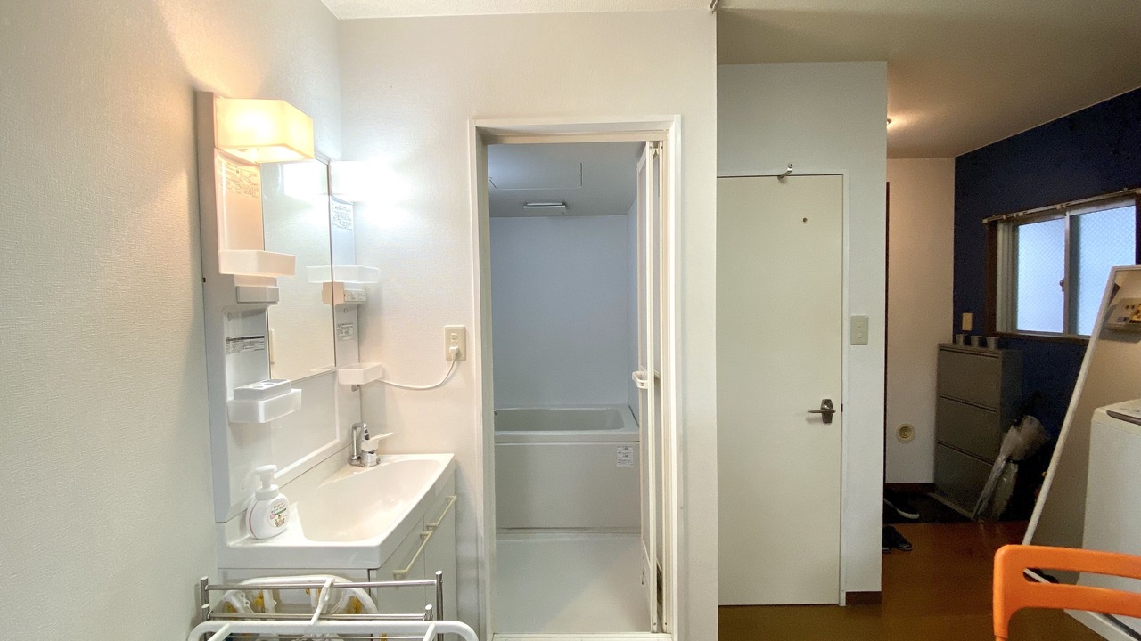 Photo of Bathroom in Matsudo