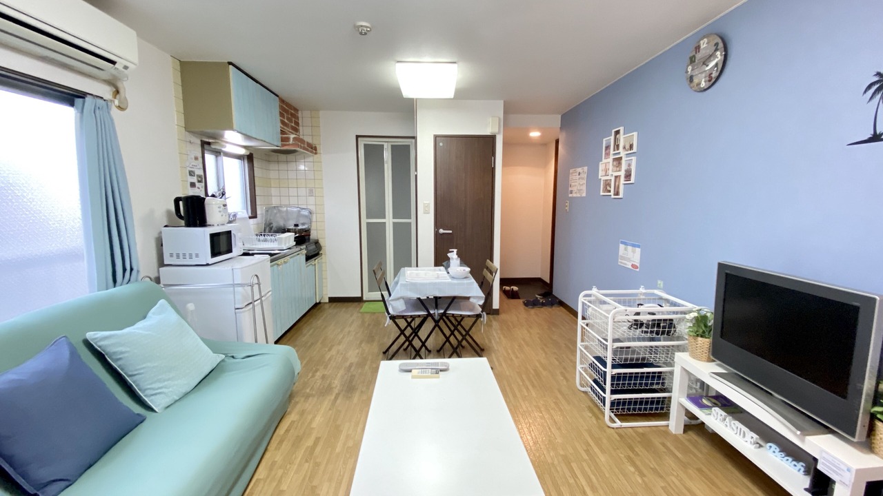 Photo of Livingroom in Matsudo