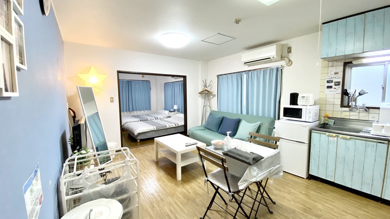 Photo of Livingroom in Matsudo