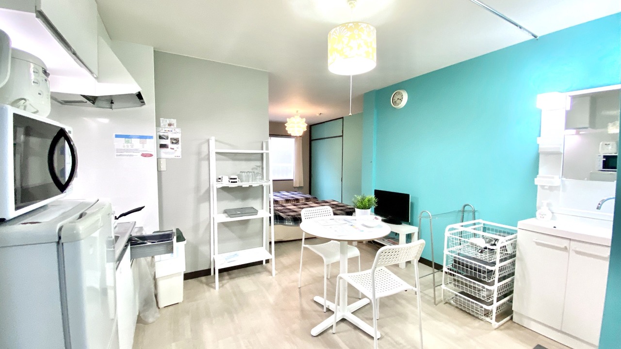 Photo of Bedroom in Matsudo