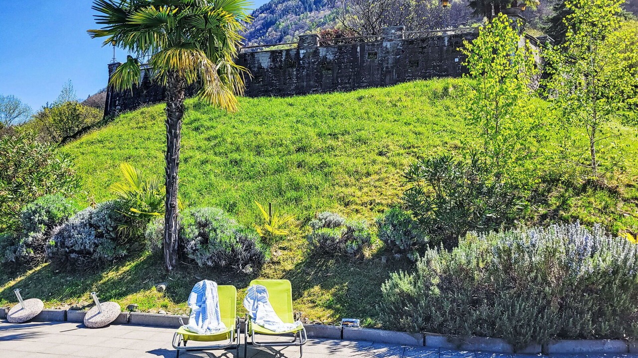 Photo of Outdoor in Magadino