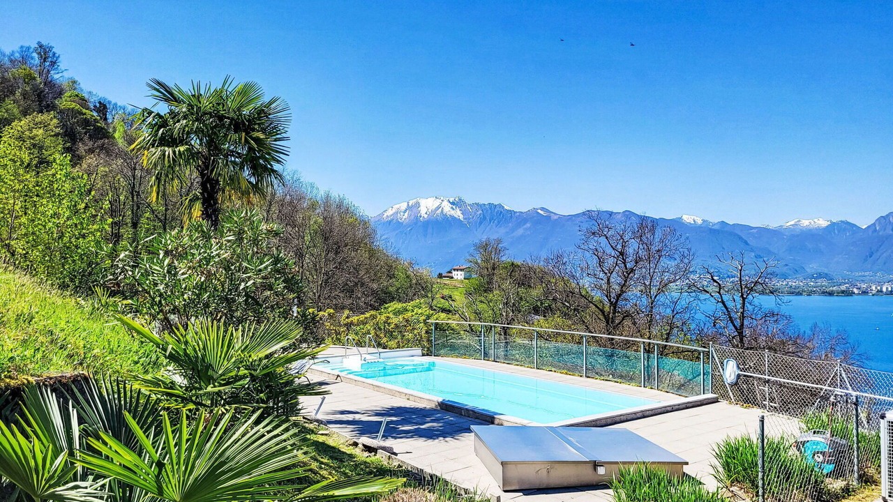 Photo of Outdoor in Magadino