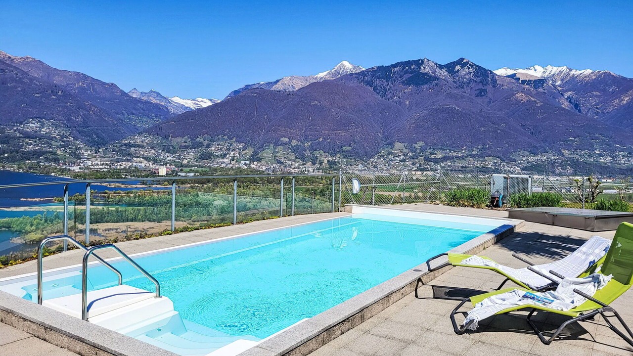 Photo of Outdoor in Magadino