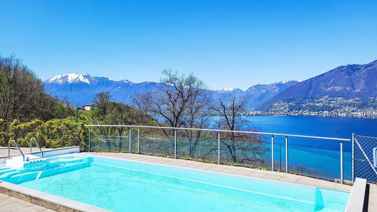 Photo of Outdoor in Magadino