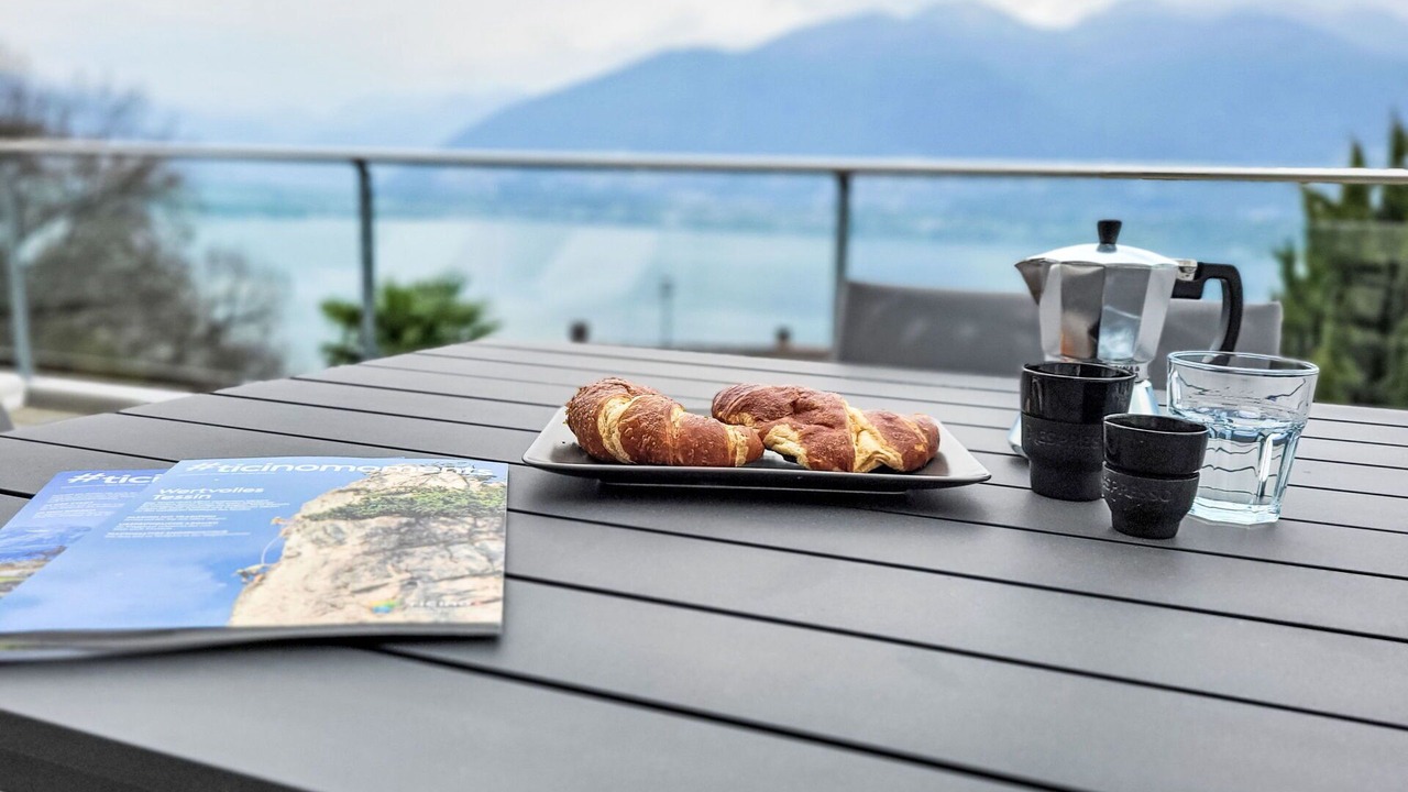 Photo of Outdoor in Magadino