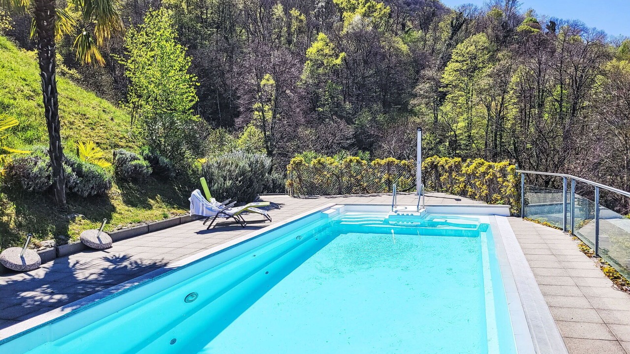 Photo of Outdoor in Magadino