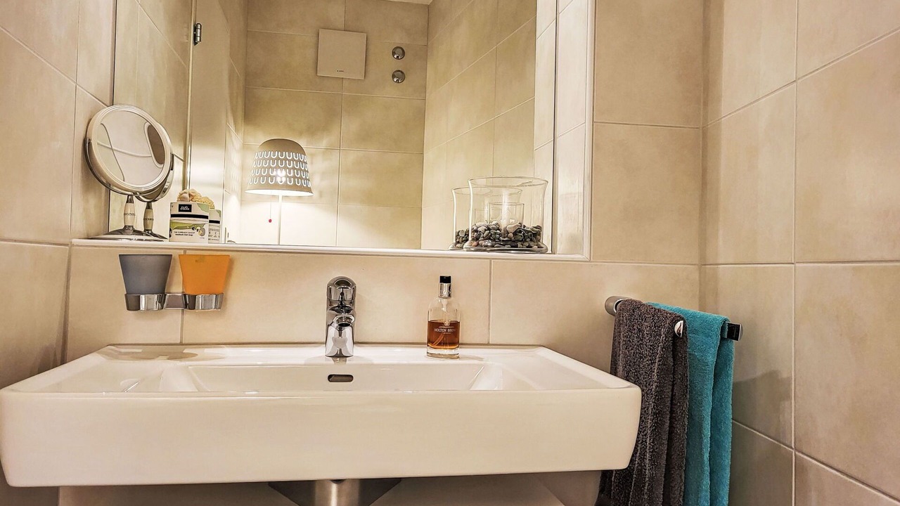 Photo of Bathroom in Magadino