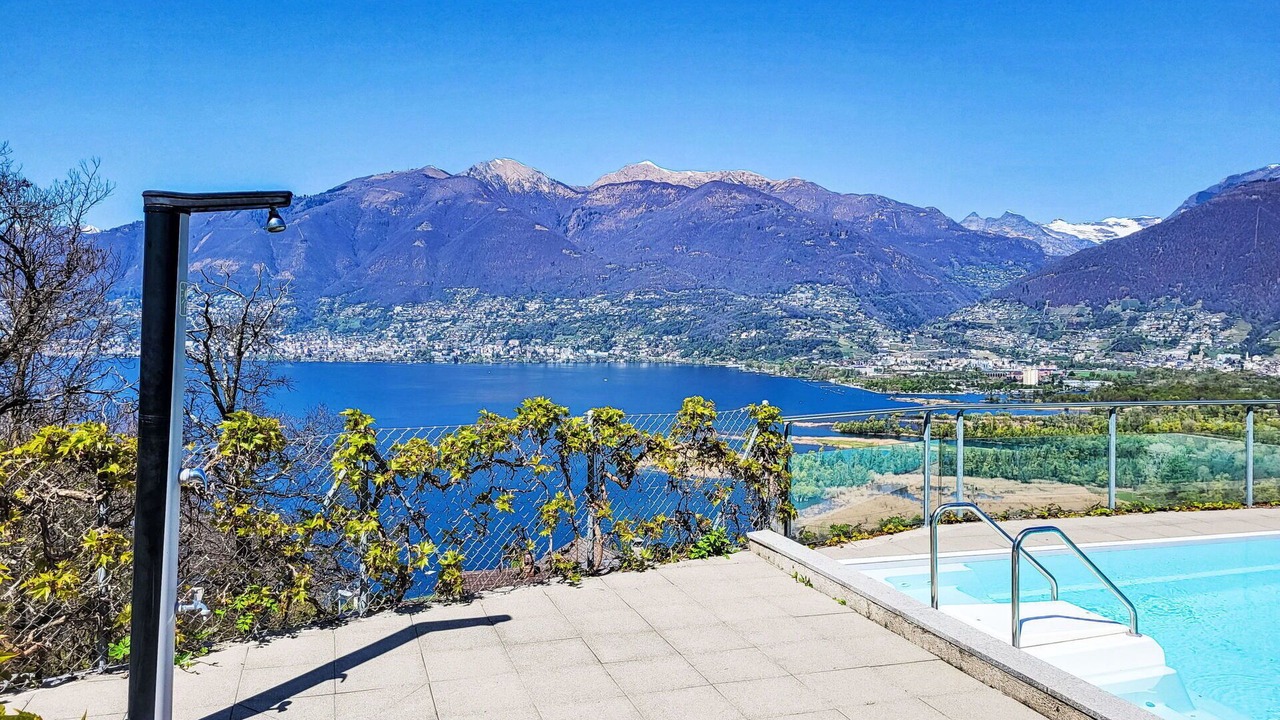 Photo of Outdoor in Magadino