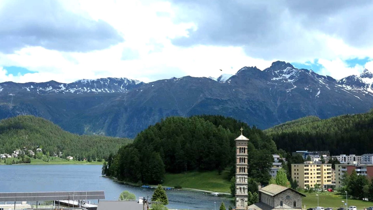 Photo of Others in Sankt Moritz-Bad