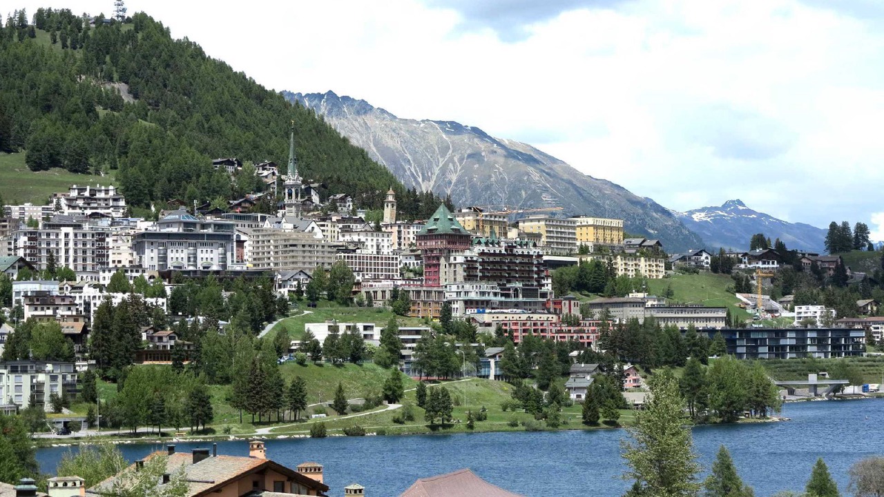 Photo of Others in Sankt Moritz-Bad