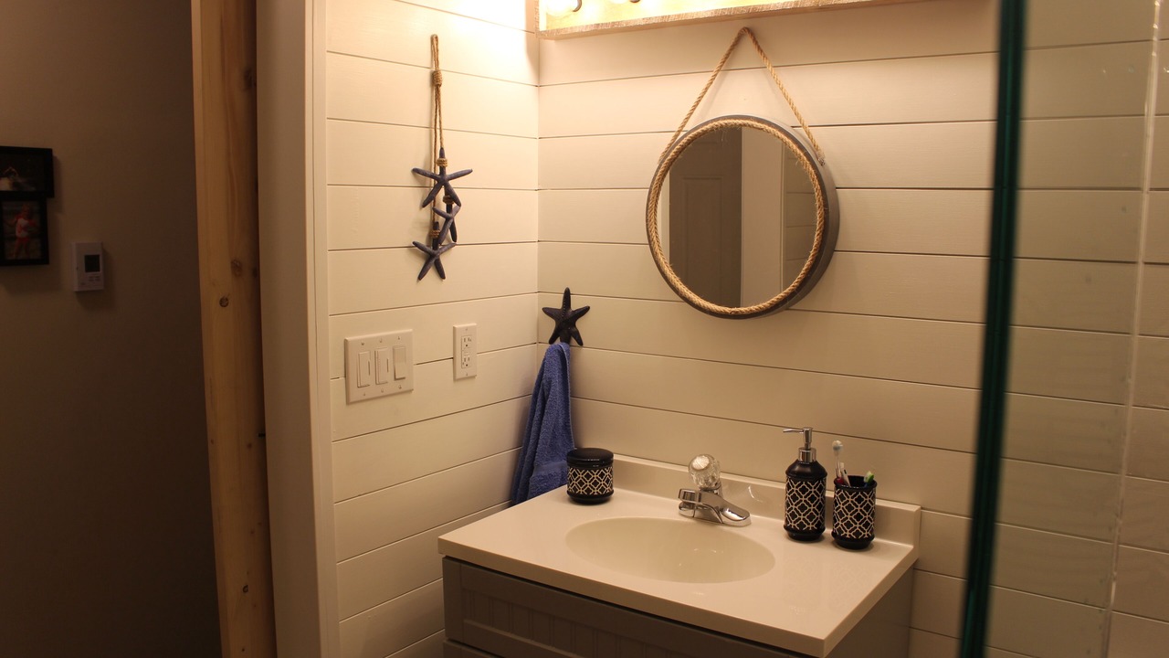 Photo of Bathroom in Bellingham