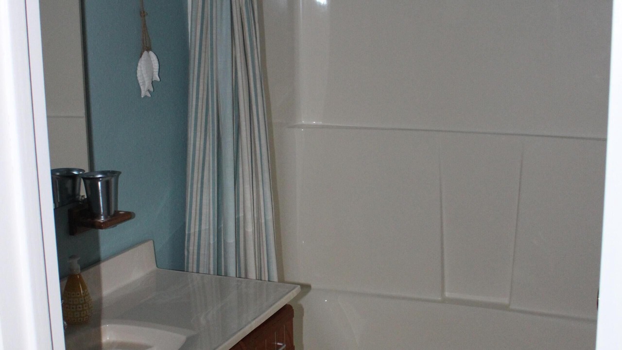 Photo of Bathroom in Bellingham