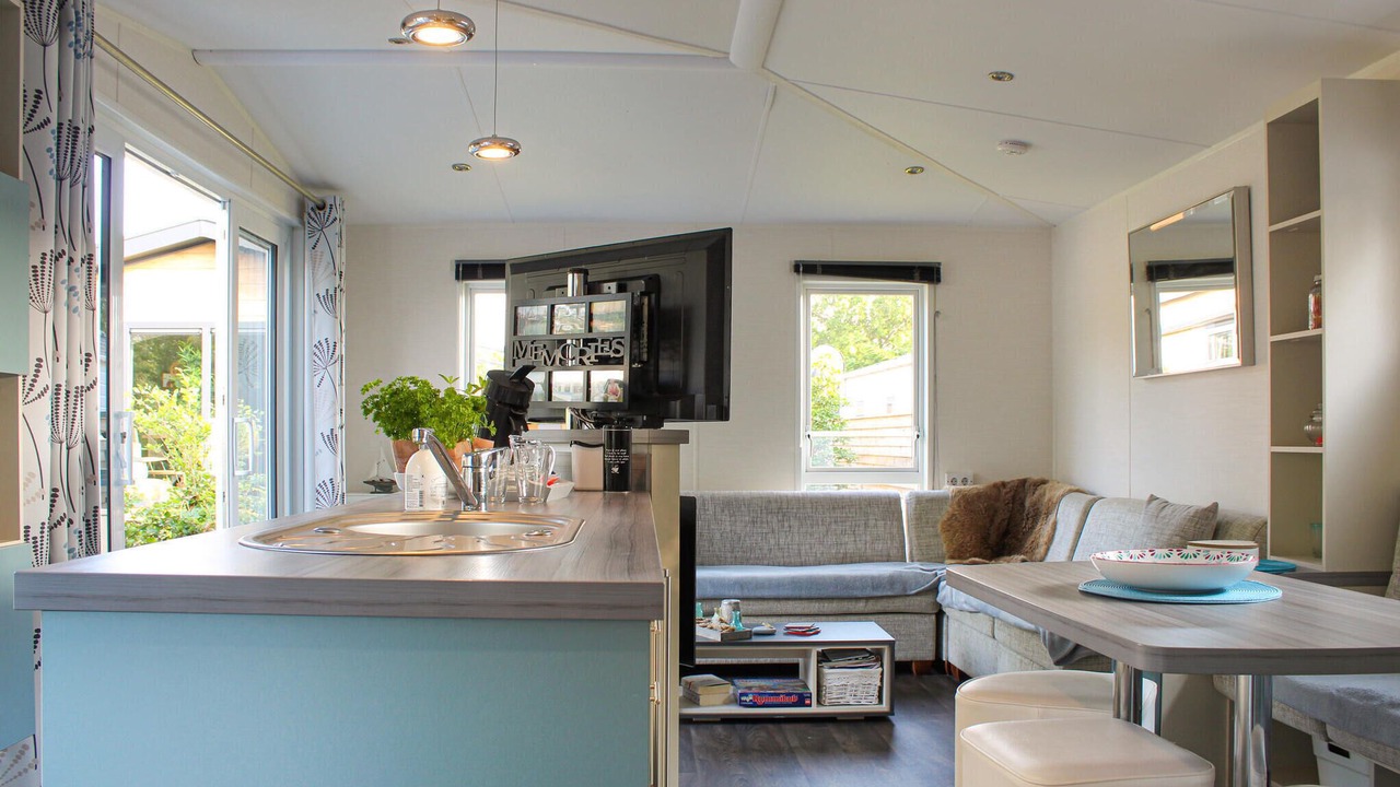 Photo of Bedroom in Workum