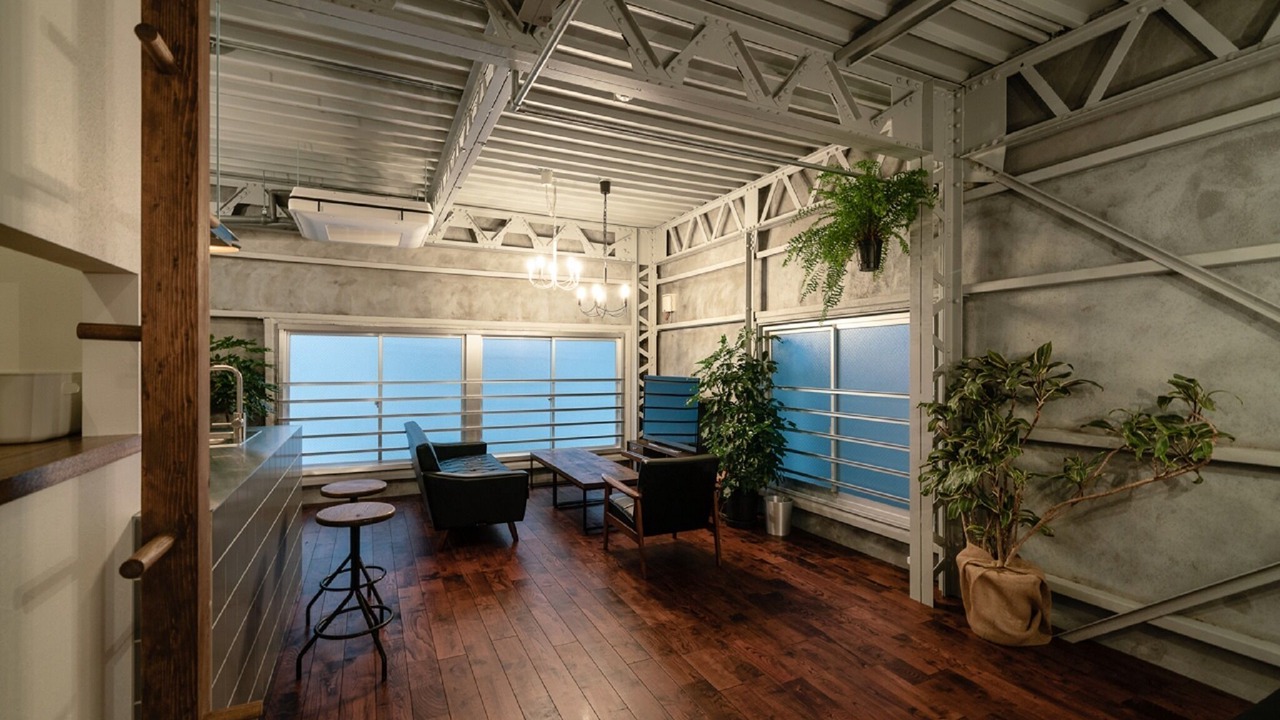 Photo of Bedroom in Sumida