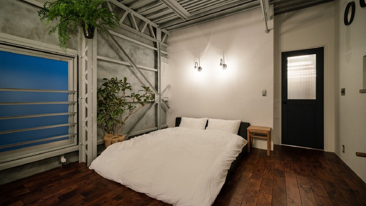 Photo of Bedroom in Sumida