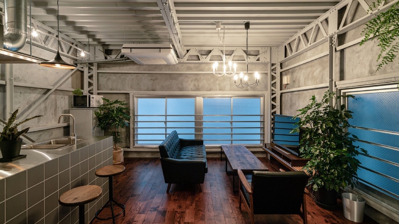 Photo of Livingroom in Sumida