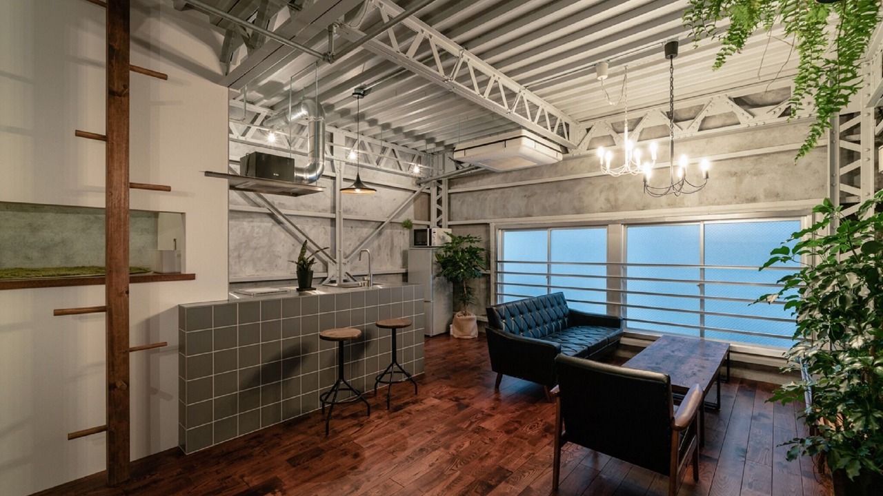 Photo of Livingroom in Sumida