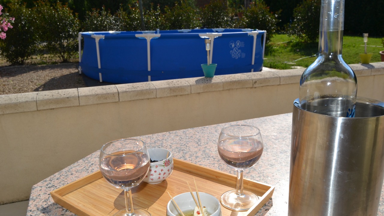 Photo of Outdoor in Plan-d'Orgon