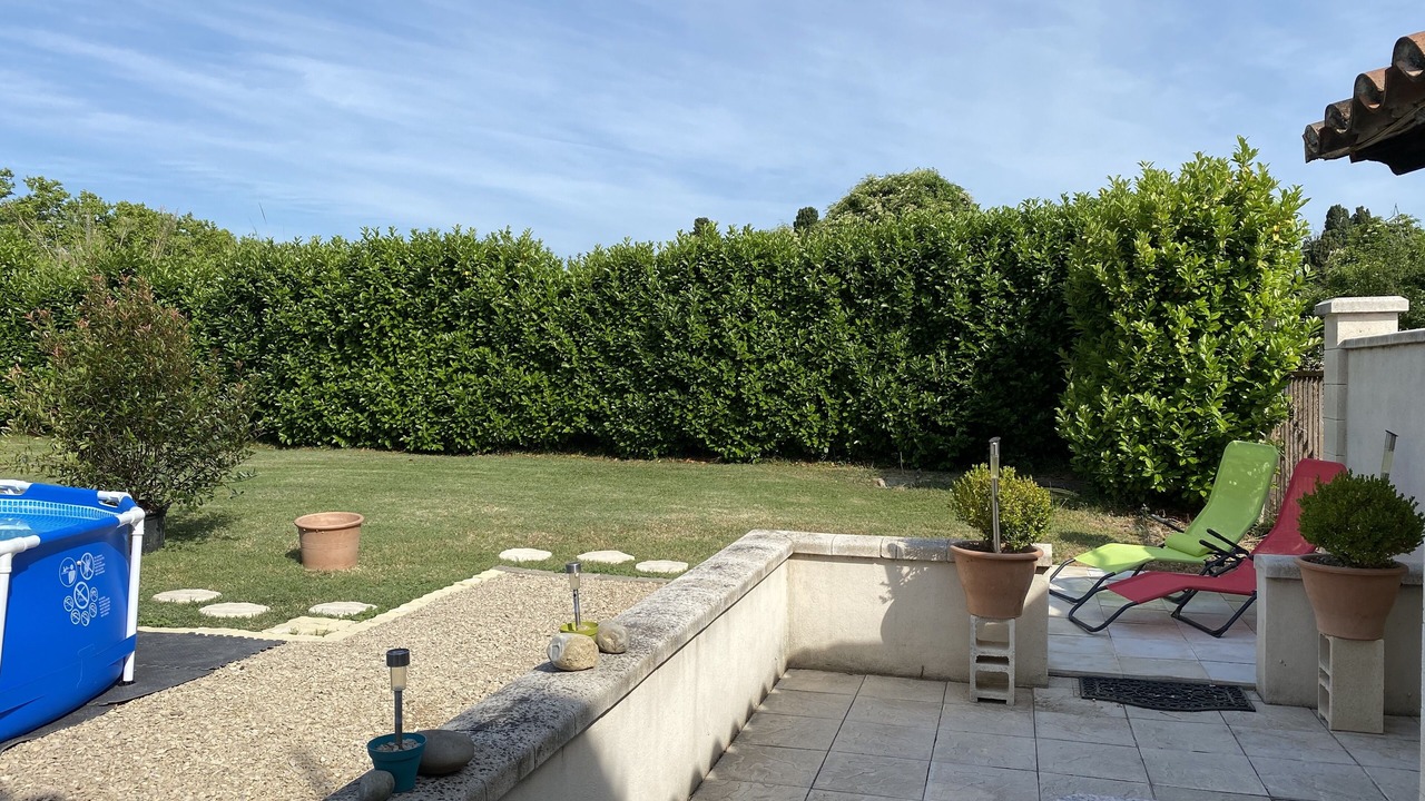 Photo of Outdoor in Plan-d'Orgon