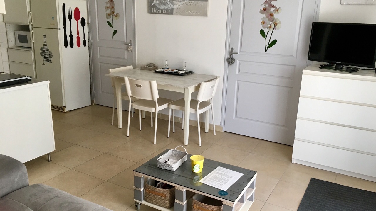 Photo of Livingroom in Plan-d'Orgon