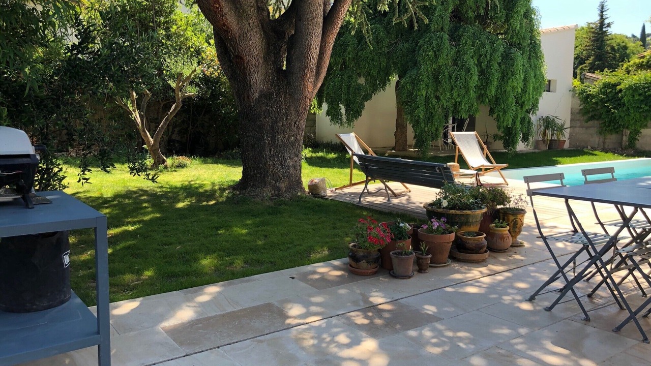 Photo of Outdoor in Villeneuve-les-Avignon