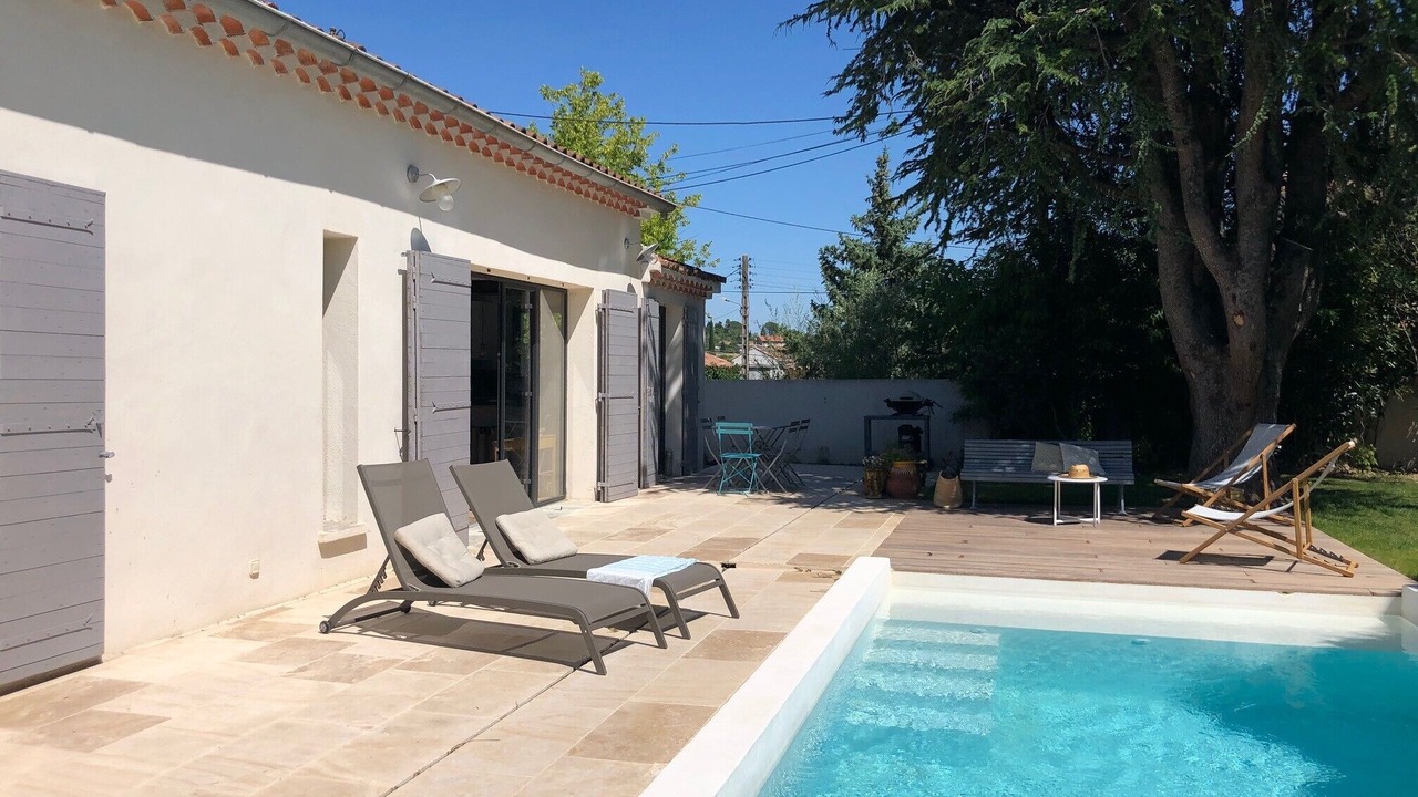 Photo of Outdoor in Villeneuve-les-Avignon