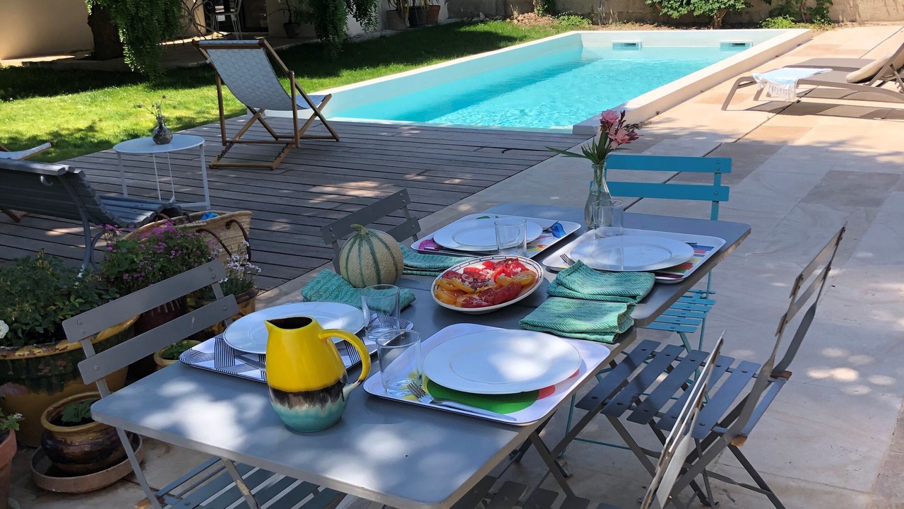 Photo of Outdoor in Villeneuve-les-Avignon