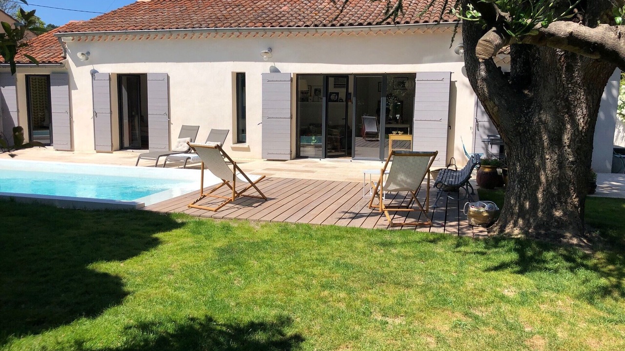 Photo of Outdoor in Villeneuve-les-Avignon