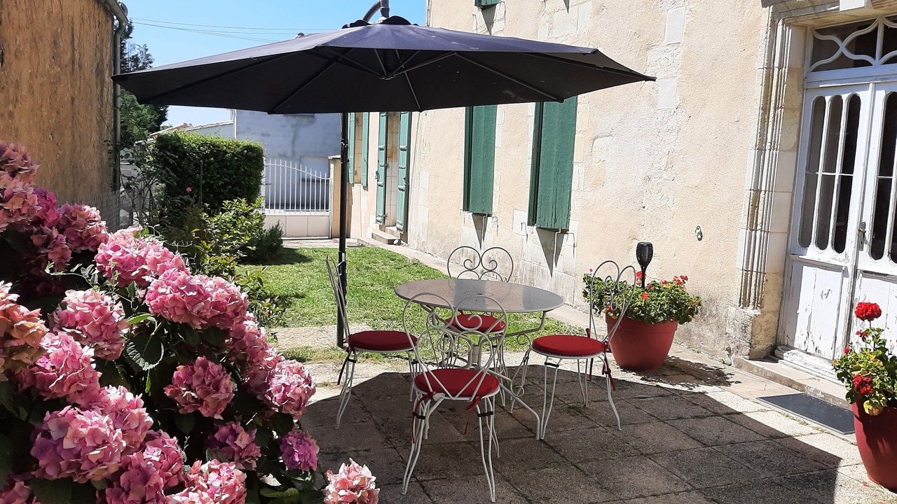 Photo of Outdoor in Berson
