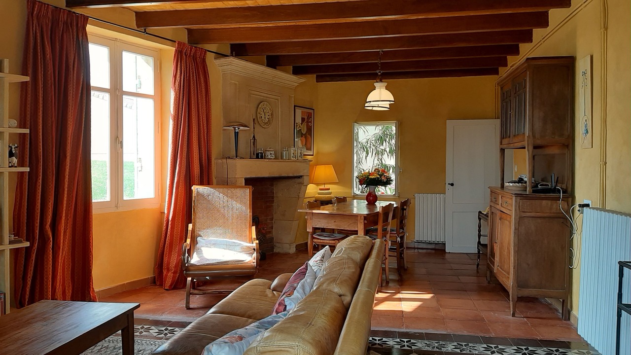 Photo of Livingroom in Berson