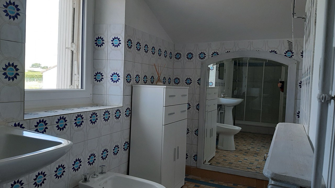 Photo of Bathroom in Berson