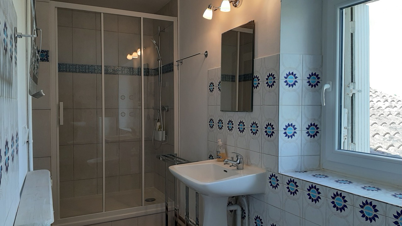 Photo of Bathroom in Berson