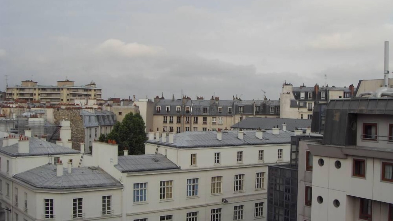 Photo of Others in Quartier de la Roquette