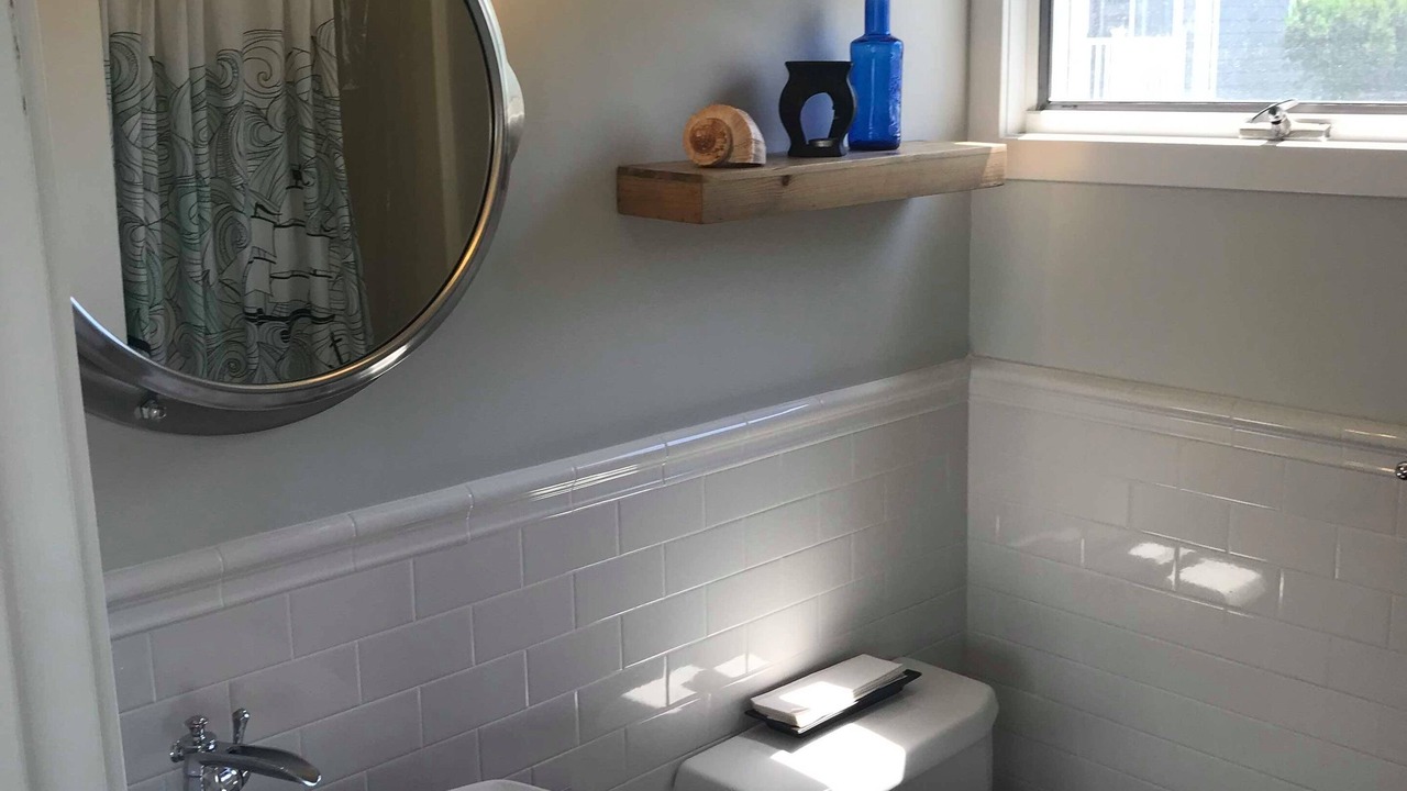 Photo of Bathroom in Branford