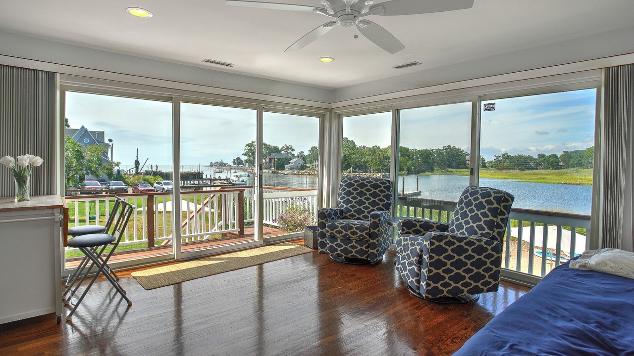 Photo of Bedroom in Branford