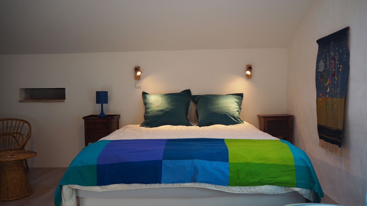 Photo of Bedroom in Durfort