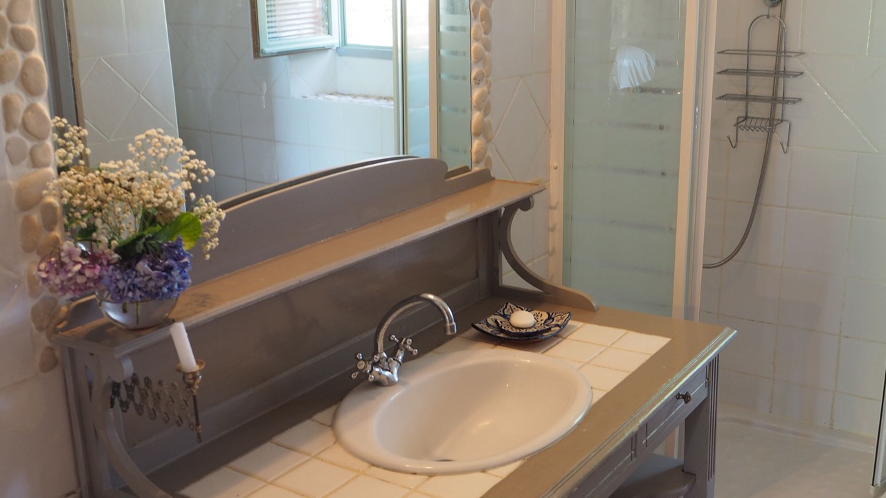 Photo of Bathroom in Durfort