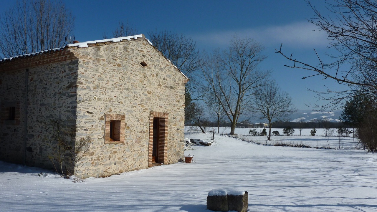 Photo of Outdoor in Durfort