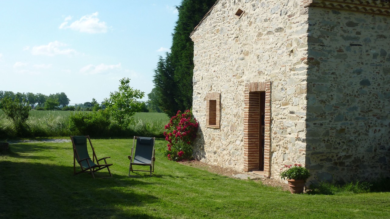 Photo of Outdoor in Durfort