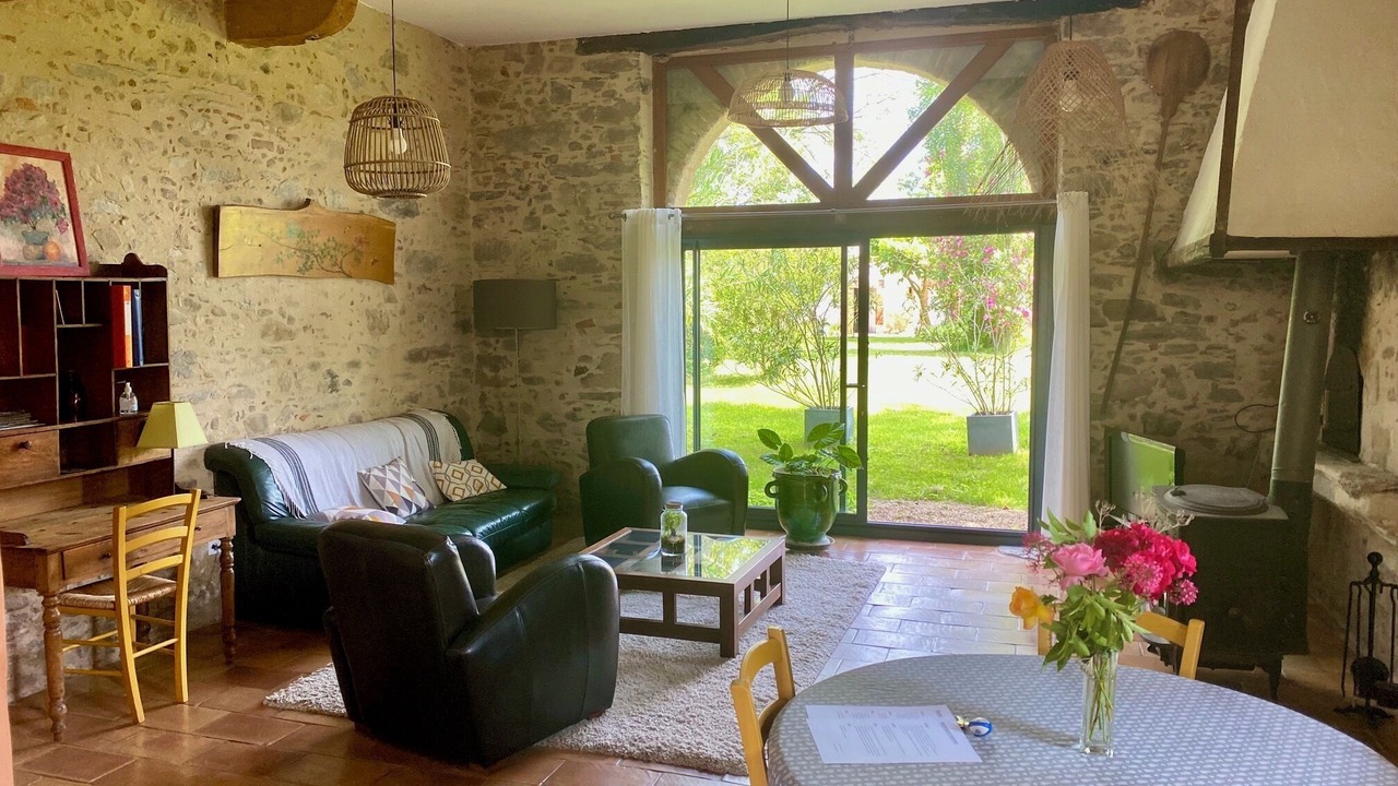 Photo of Livingroom in Durfort