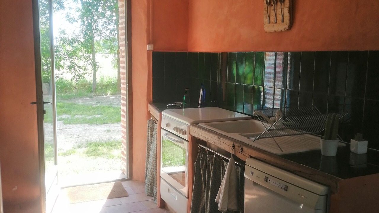 Photo of Kitchen in Durfort
